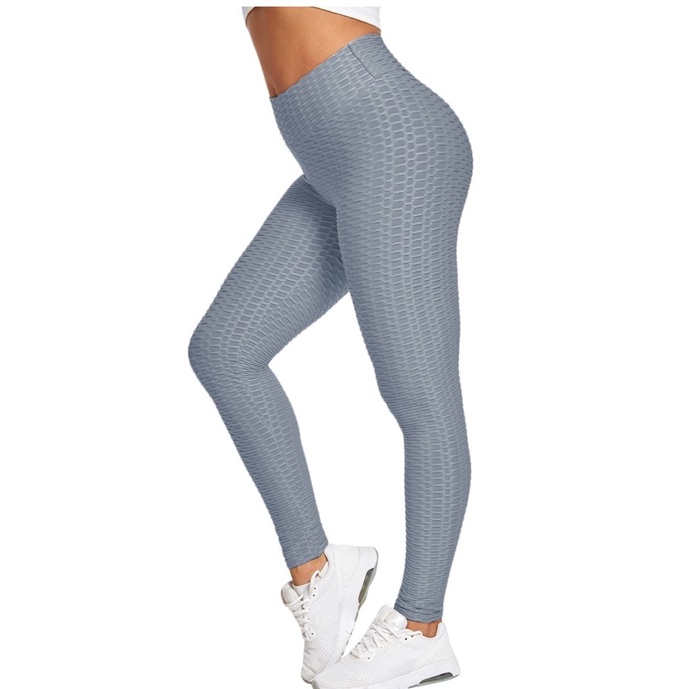 Sexy Scrunch Booty Lifting Leggings